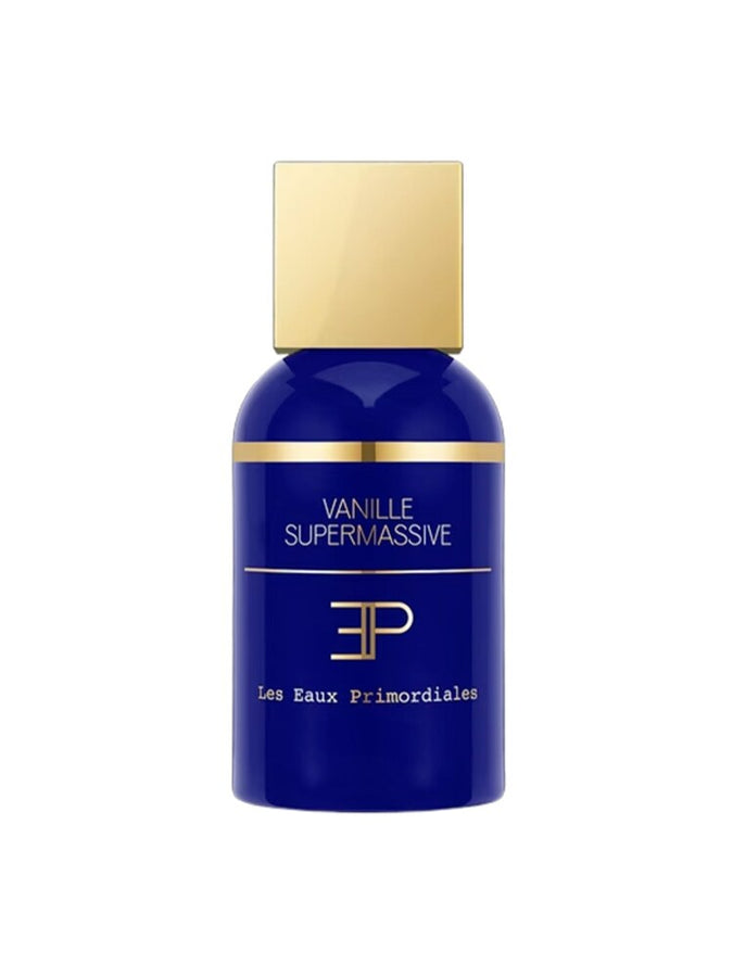 Vanille Supermassive by Les Eaux Primordiales perfume bottle