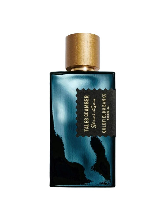 Tales of Amber by Goldfield & Banks Australia perfume bottle