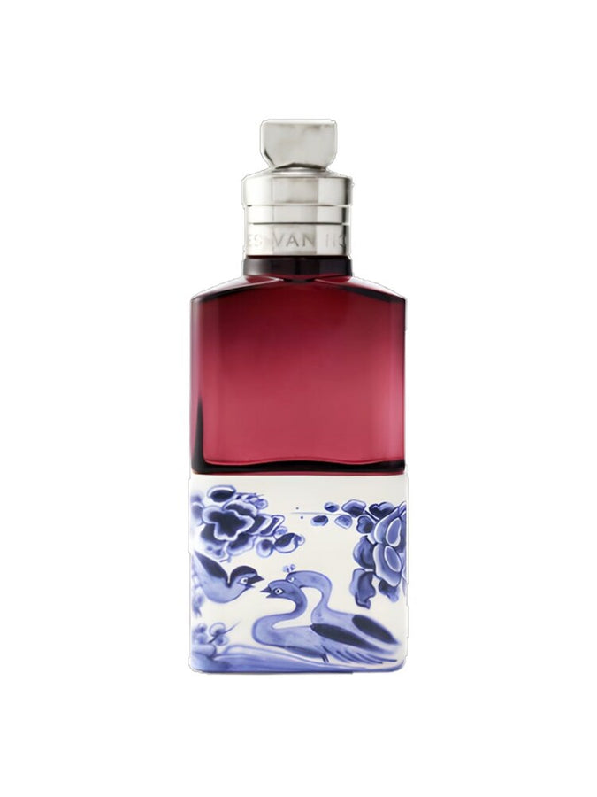Soie Malaquais by Dries Van Noten perfume bottle