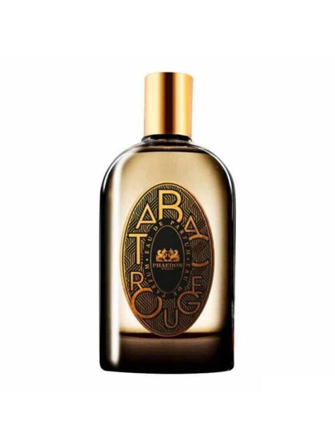 Tabac Rouge by Phaedon perfume bottle