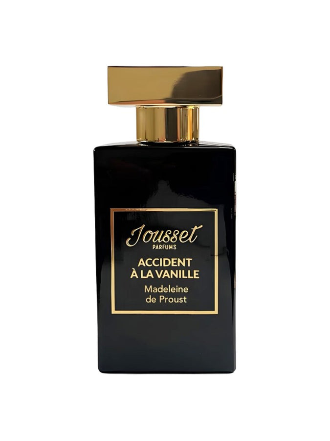 Accident À La Vanille (Madeleine de Proust) by Jousset Parfums perfume bottle