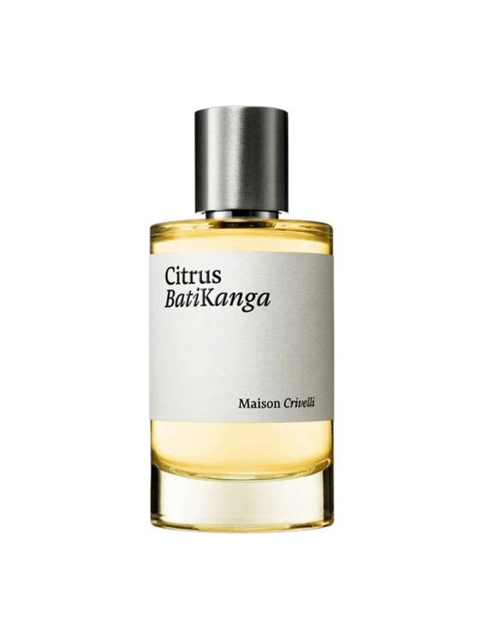 Citrus Batikanga by Maison Crivelli perfume bottle