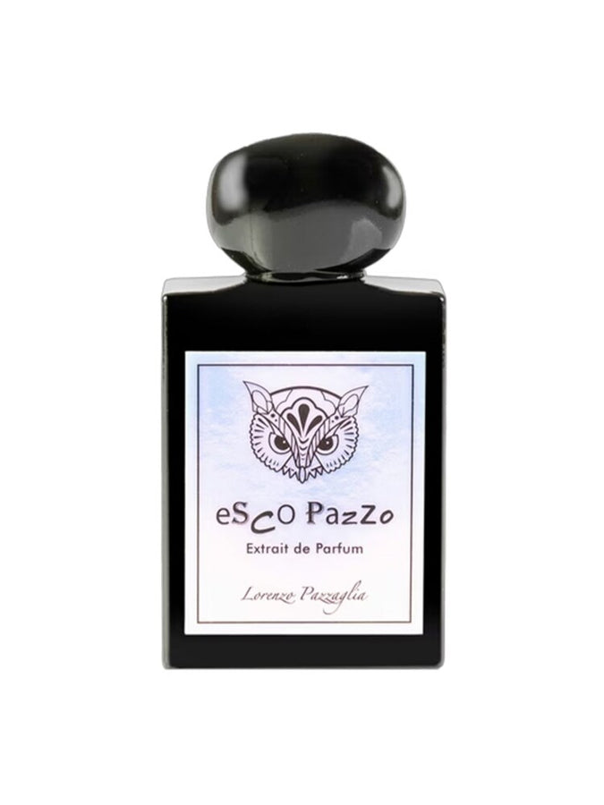 Esco Pazzo by Lorenzo Pazzaglia perfume bottle