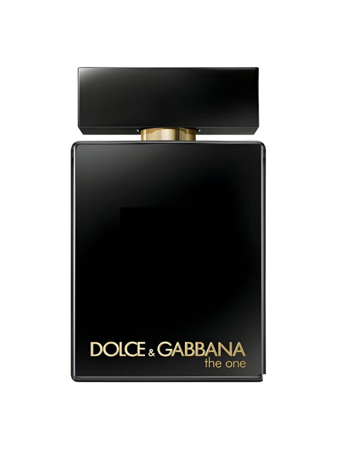 The One for Men Eau de Parfum Intense by Dolce&Gabbana perfume bottle