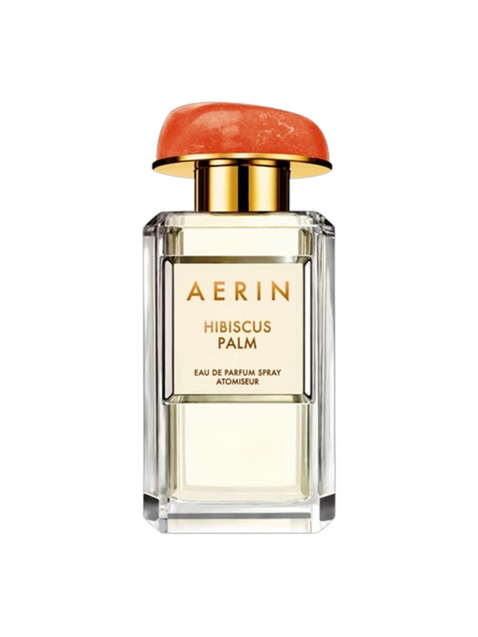 Hibiscus Palm by Aerin perfume bottle