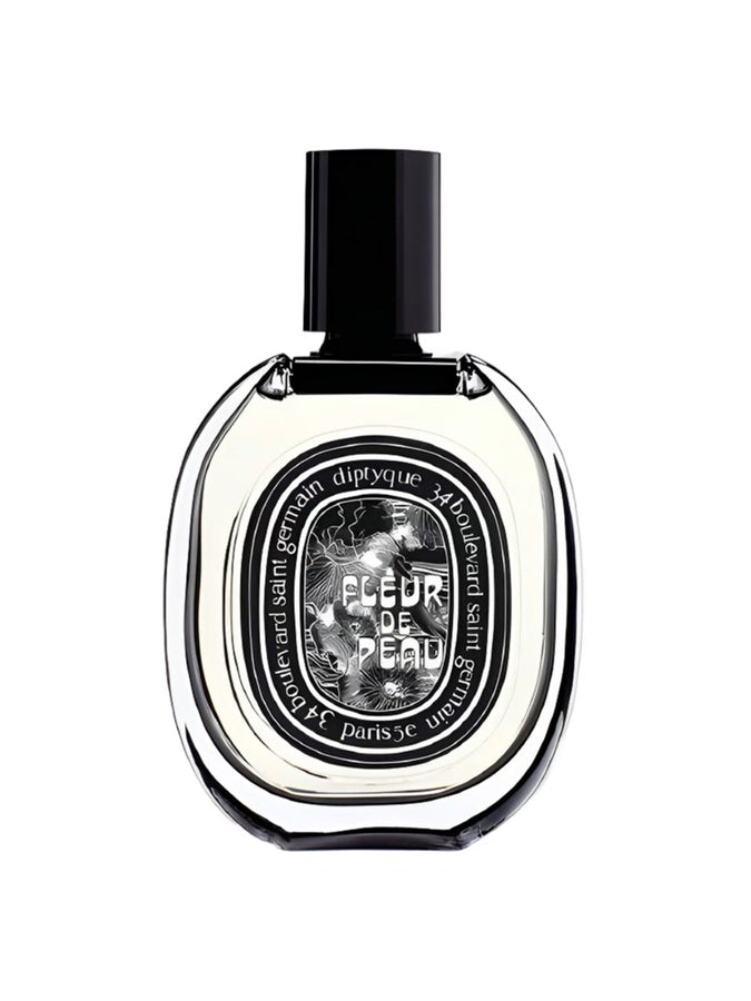 Fleur de Peau Eau de Parfum by Diptyque perfume bottle
