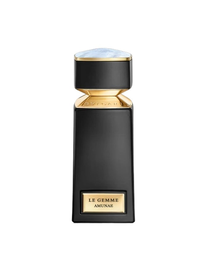 Amunae by Bvlgari perfume bottle