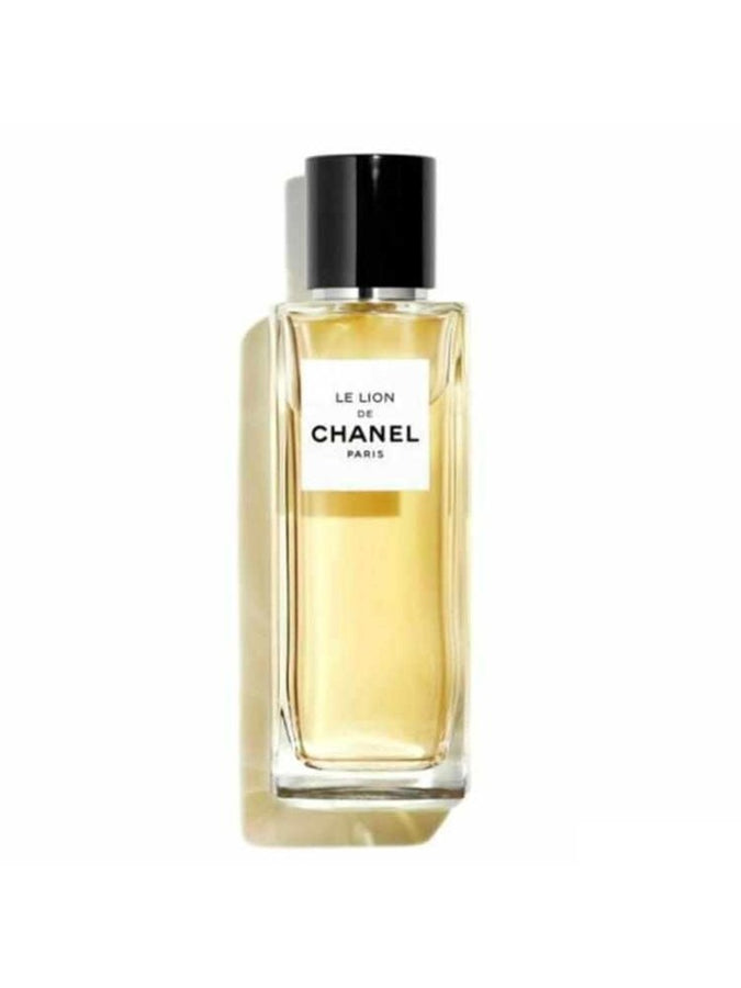 Le Lion Eau de Parfum by Chanel perfume bottle