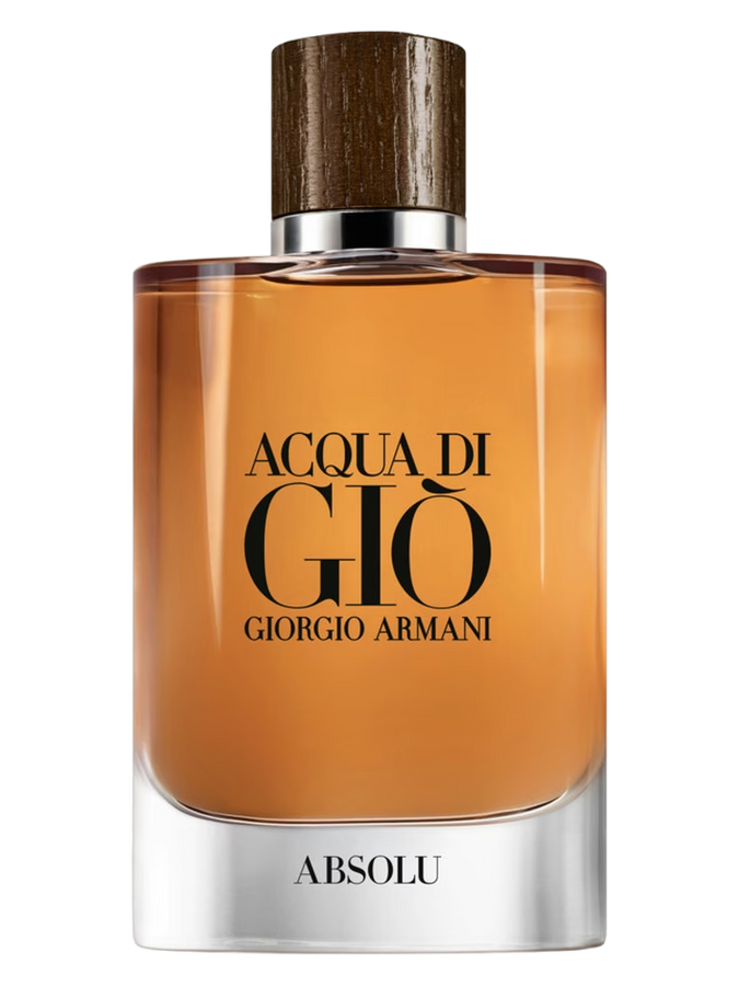 Acqua di Giò Absolu | ClicScent