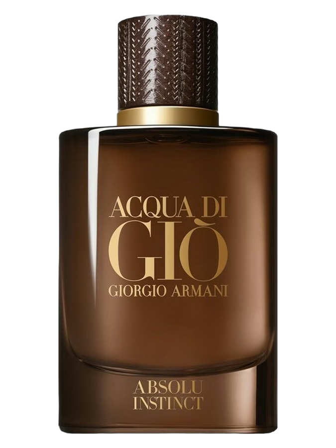 Acqua di Giò Absolu Instinct | ClicScent