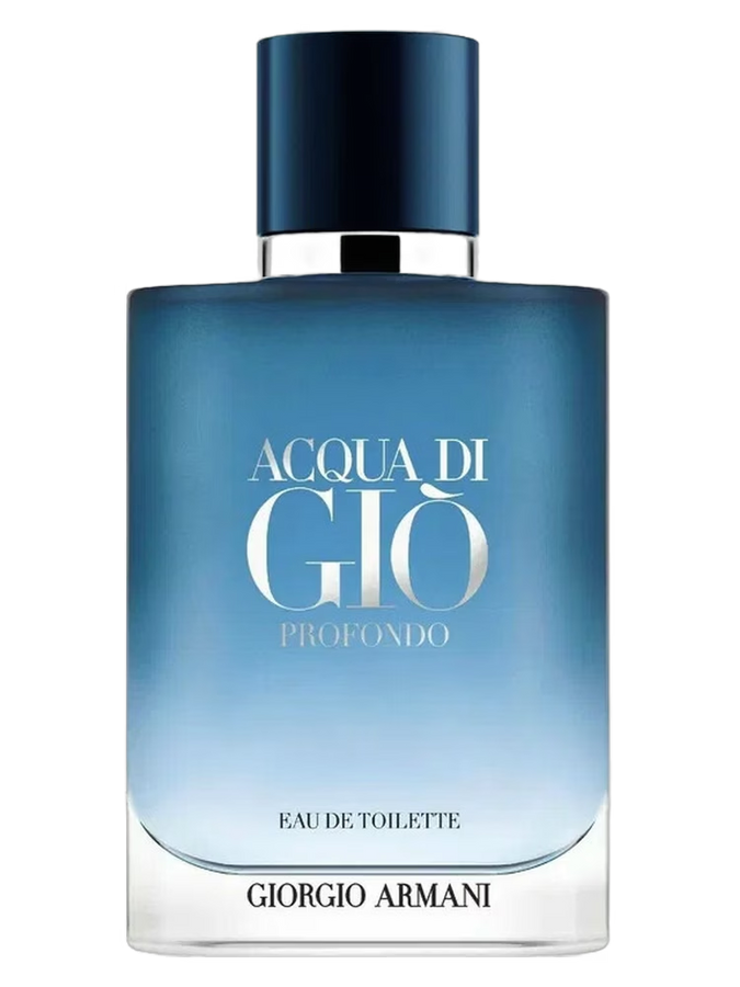 Acqua di Giò Profondo | ClicScent