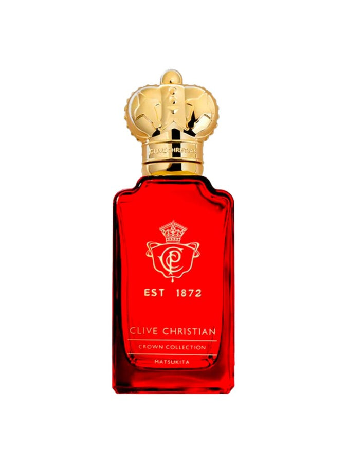Town & Country by Clive Christian perfume bottle