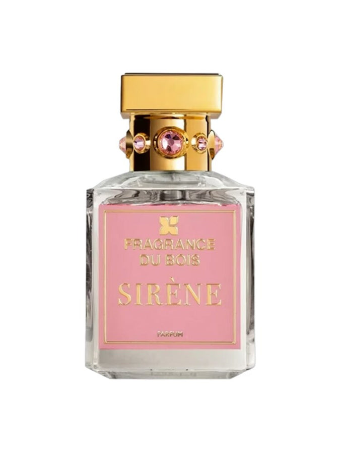 Sirène by Fragrance Du Bois perfume bottle