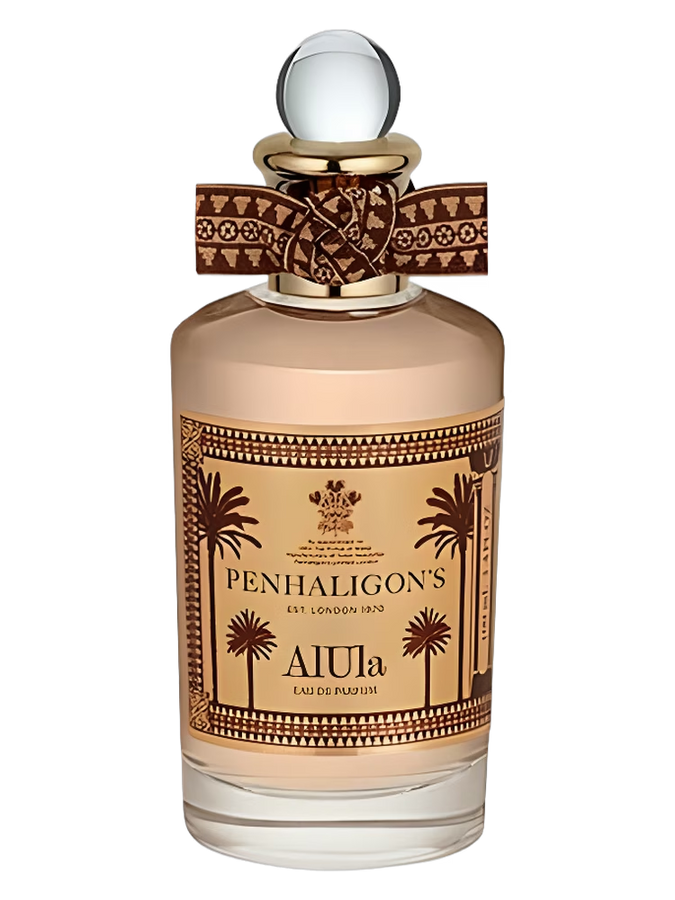 AIUla | ClicScent