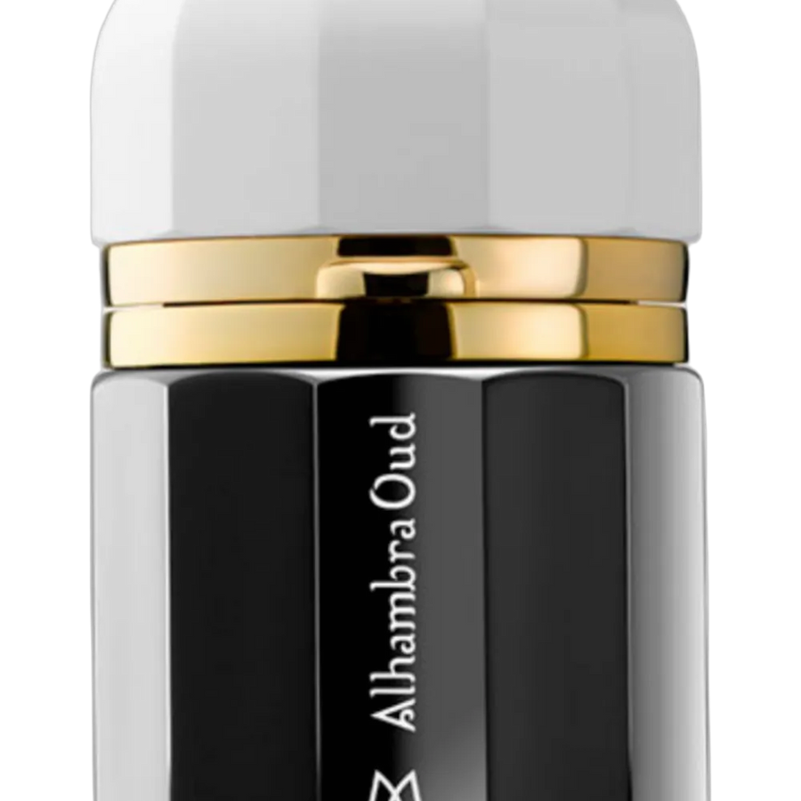 Alhambra Oud