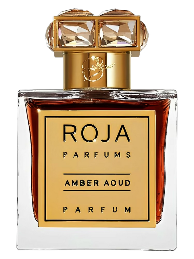 Amber Aoud