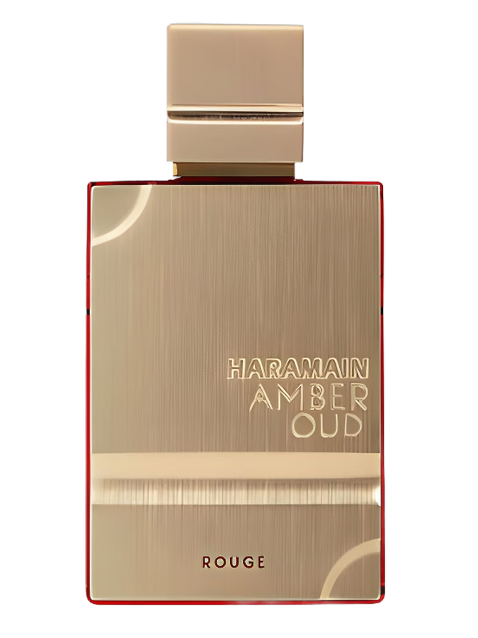 Amber Oud Rouge Al Haramain Perfumes | ClicScent