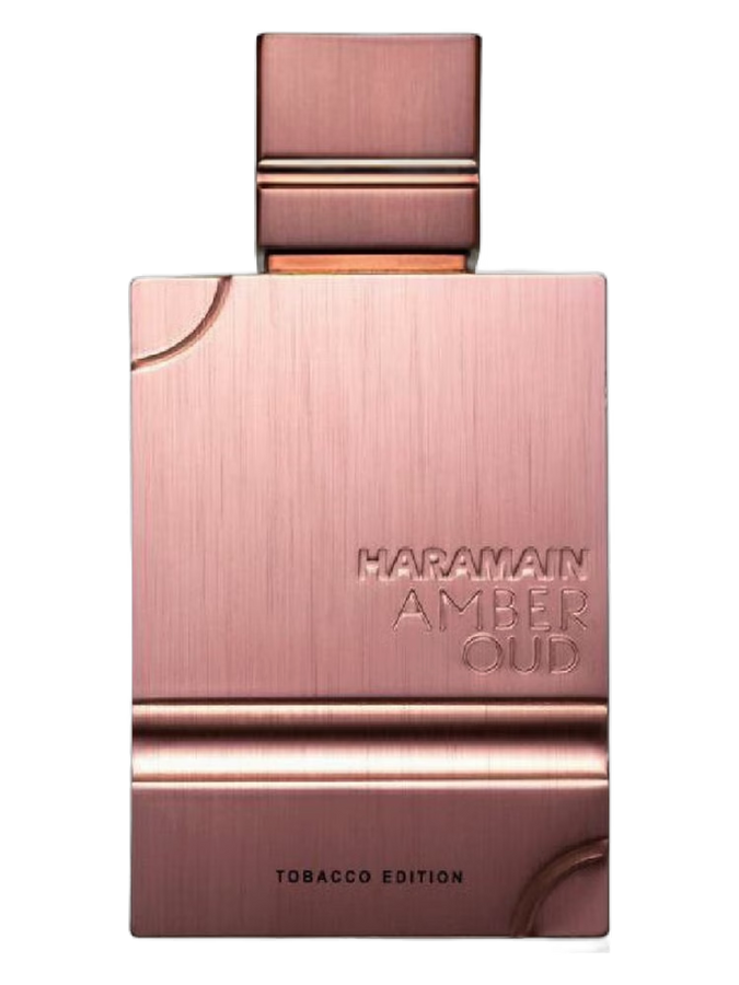 Amber Oud Tobacco Edition Al Haramain Perfumes | ClicScent