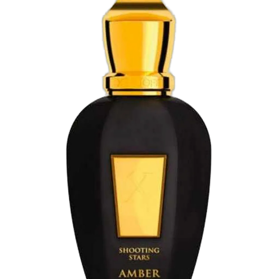 Amber Star