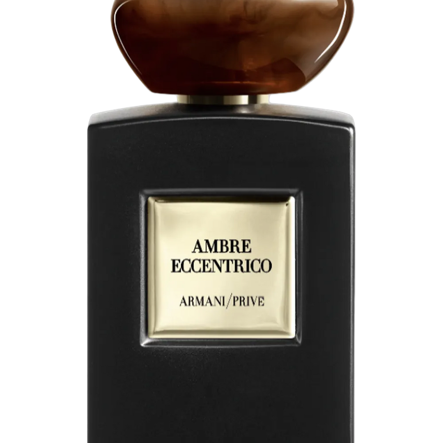 Ambre Eccentrico