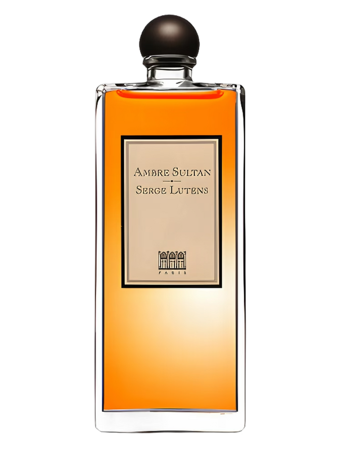 Ambre Sultan | ClicScent