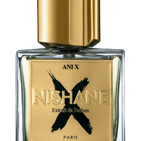 Ani X | ClicScent