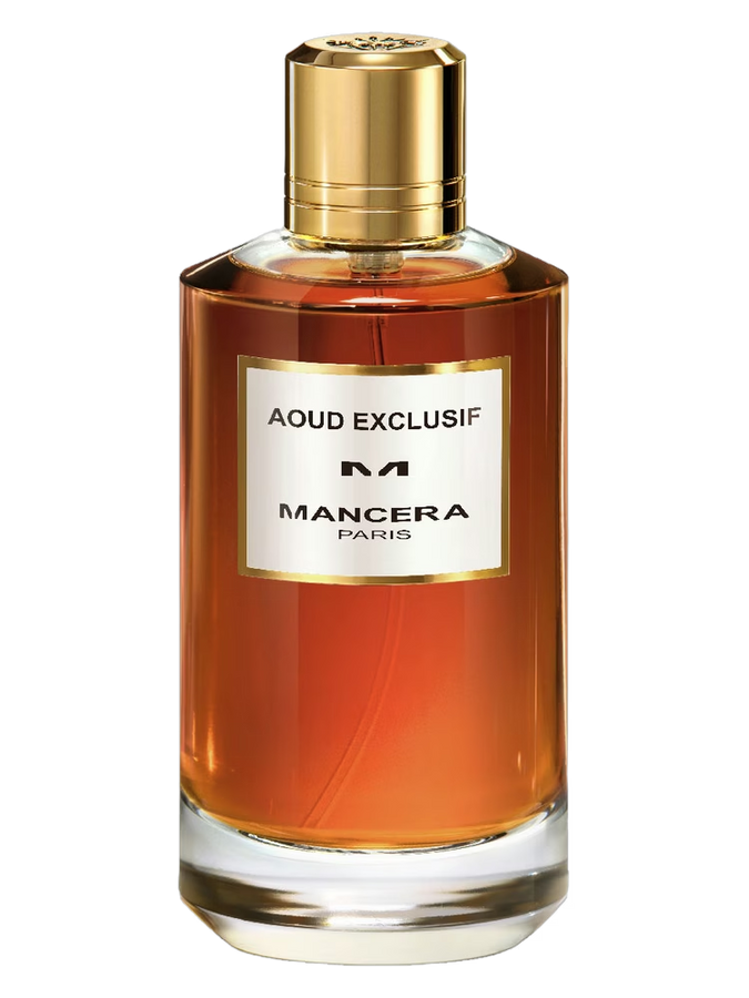 Aoud Exclusif | ClicScent