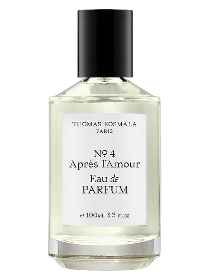 Après l’Amour Thomas Kosmala | ClicScent