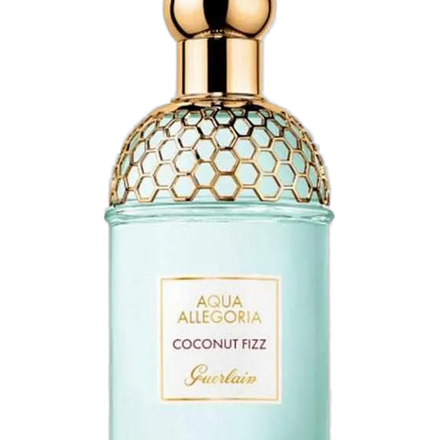 Aqua Allegoria Coconut Fizz