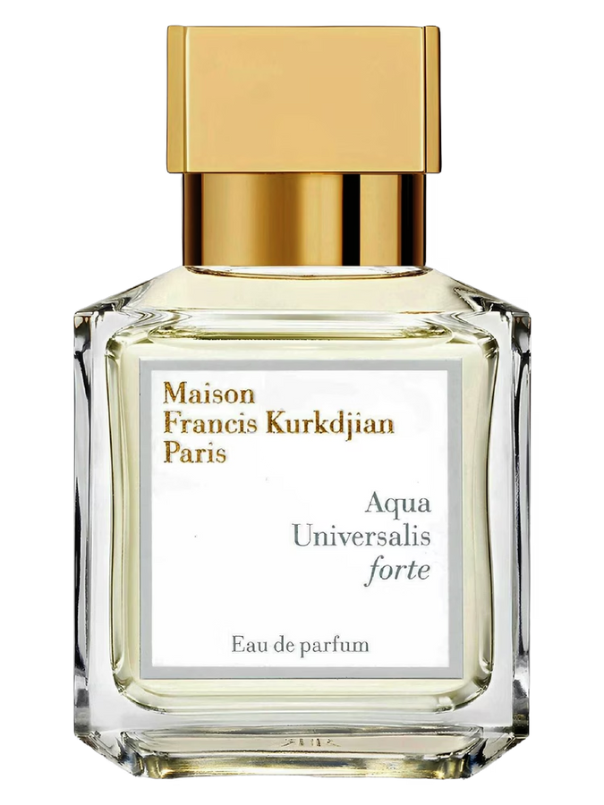 Aqua Universalis Forte | ClicScent