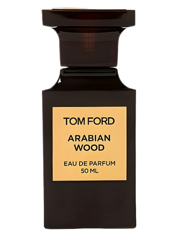 Arabian Wood | ClicScent