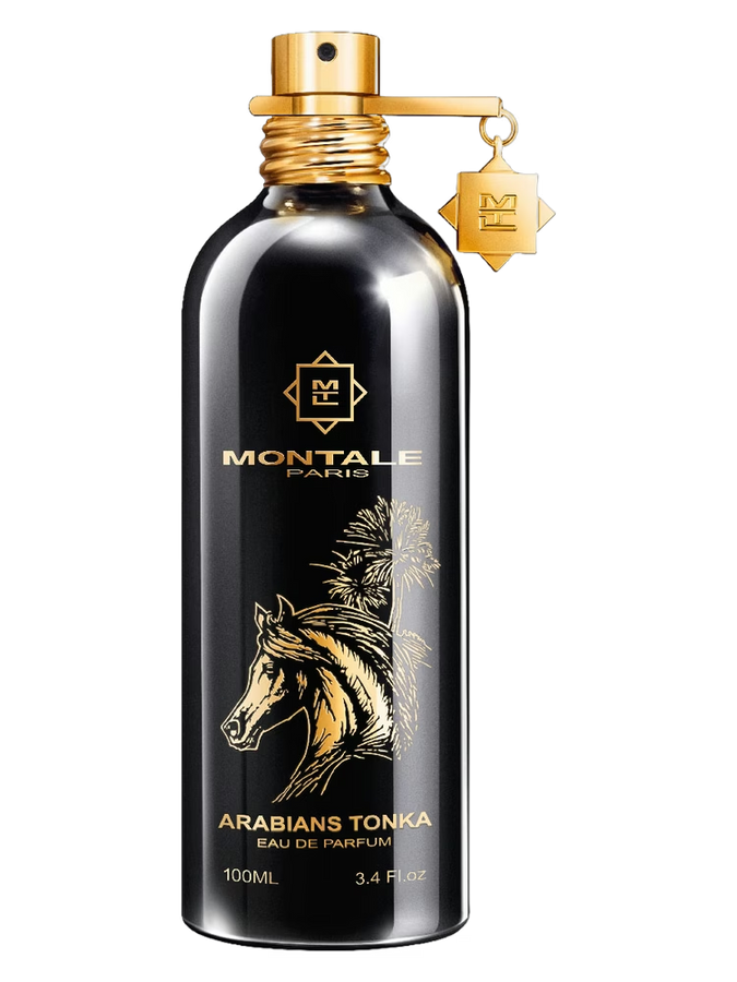Arabians Tonka | ClicScent
