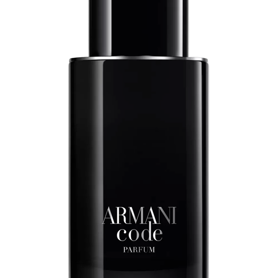 Armani Code Parfum