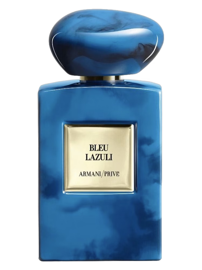 Armani Privé Bleu Lazuli | ClicScent