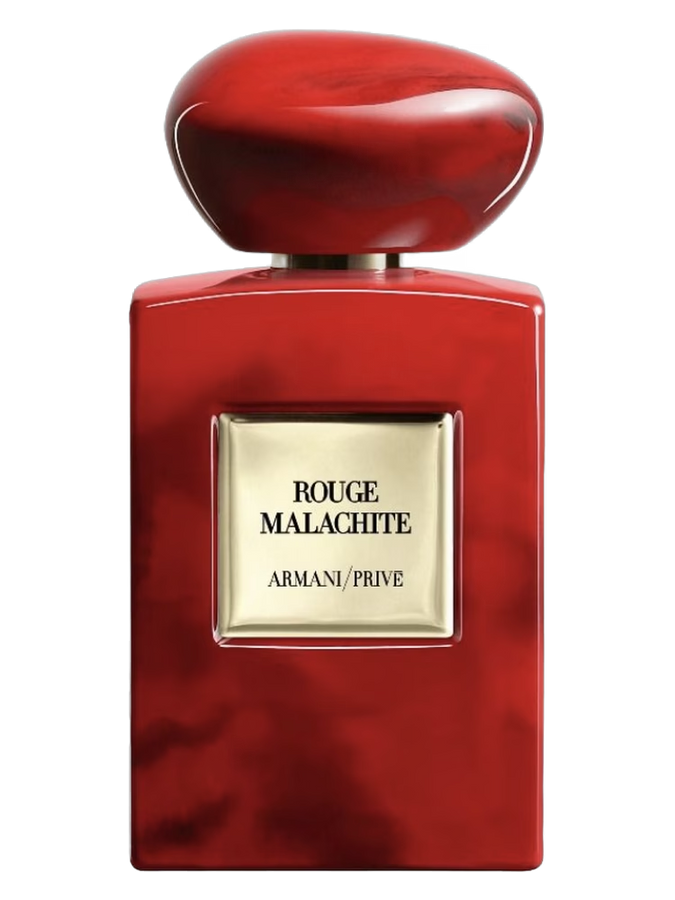 Armani Prive Rouge Malachite | ClicScent