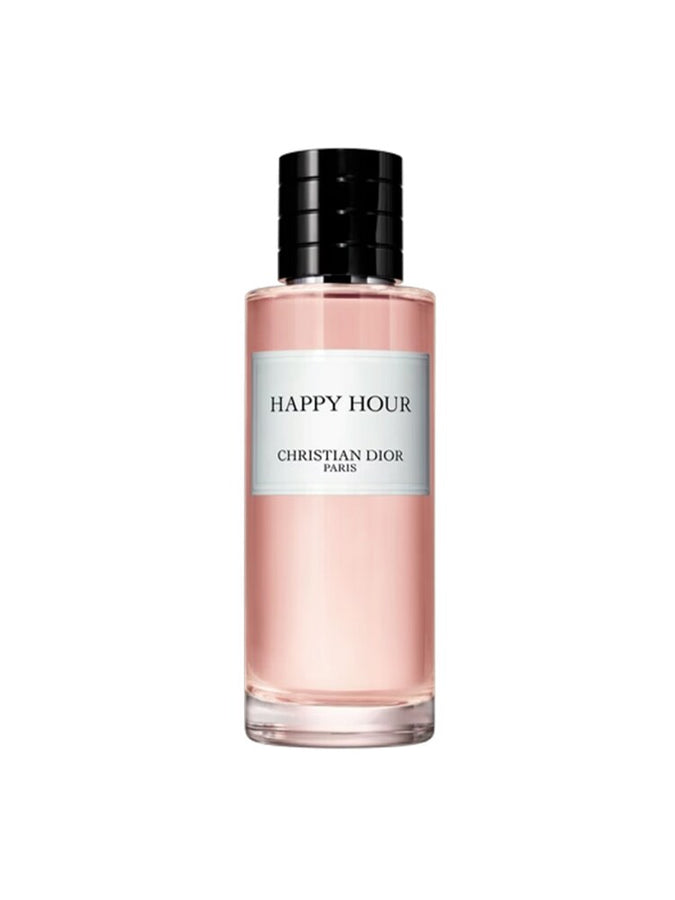 Happy Hour by Dior perfume bottle