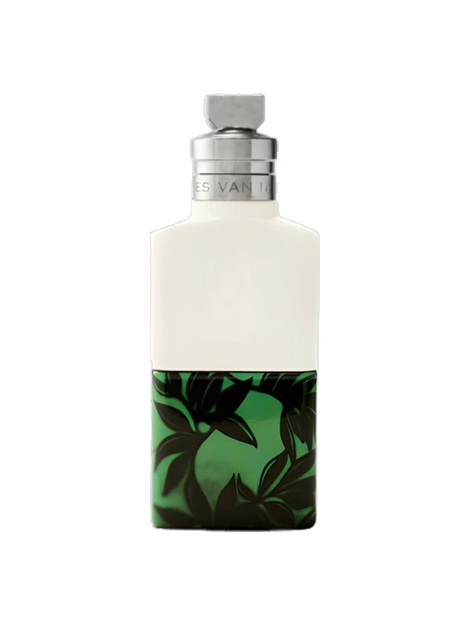 Santal Greenery by Dries Van Noten perfume bottle