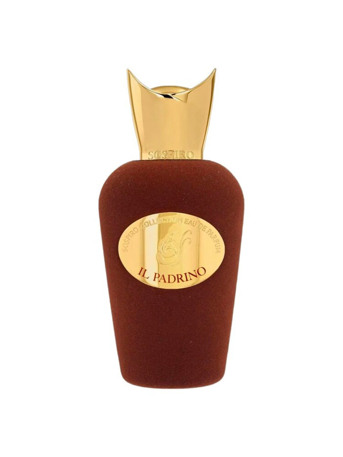 Il Padrino by Sospiro Perfumes perfume bottle