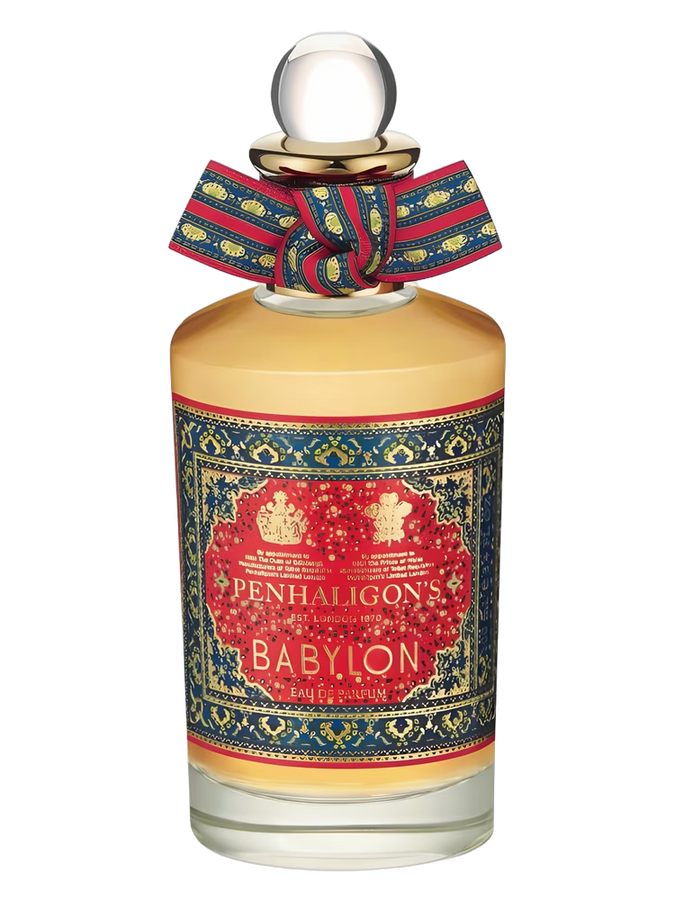 Babylon | ClicScent