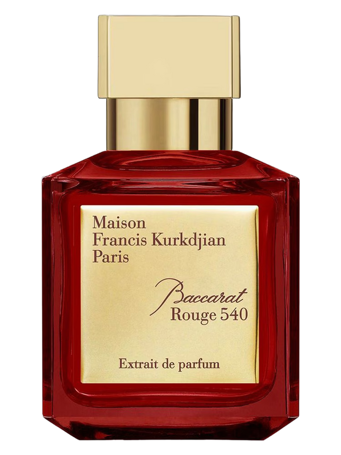 Baccarat Rouge 540 Extrait de Parfum | ClicScent