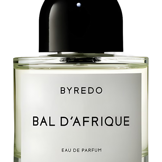 Bal d'Afrique | ClicScent