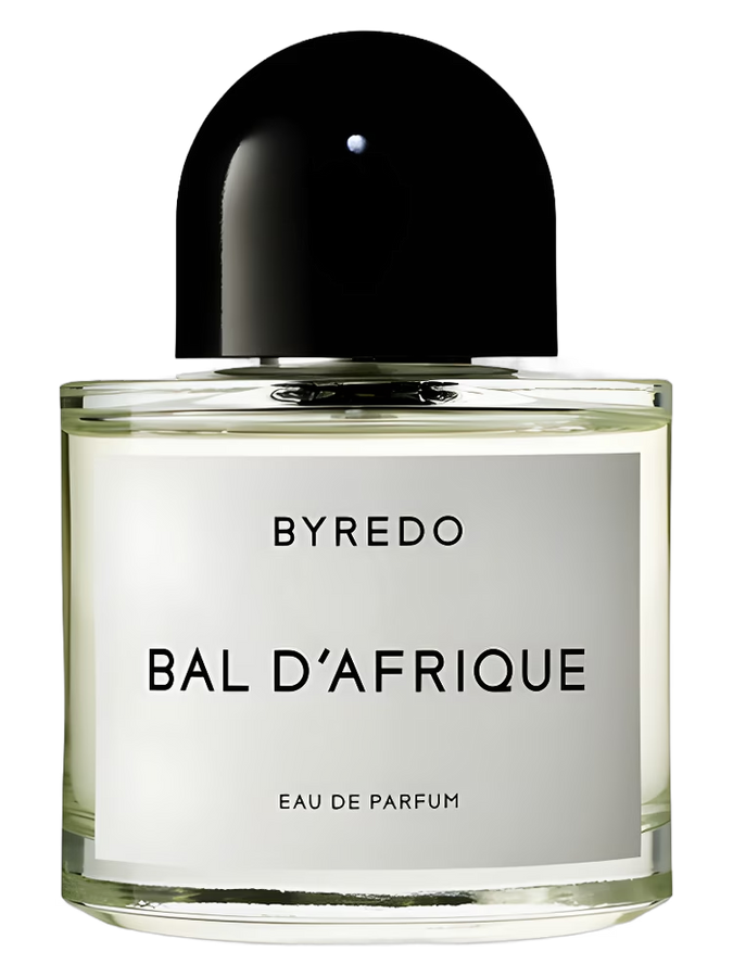 Bal d'Afrique | ClicScent
