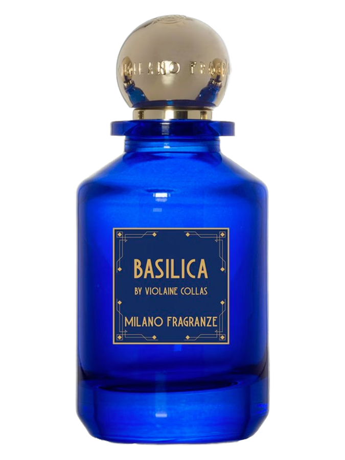 Basilica | ClicScent