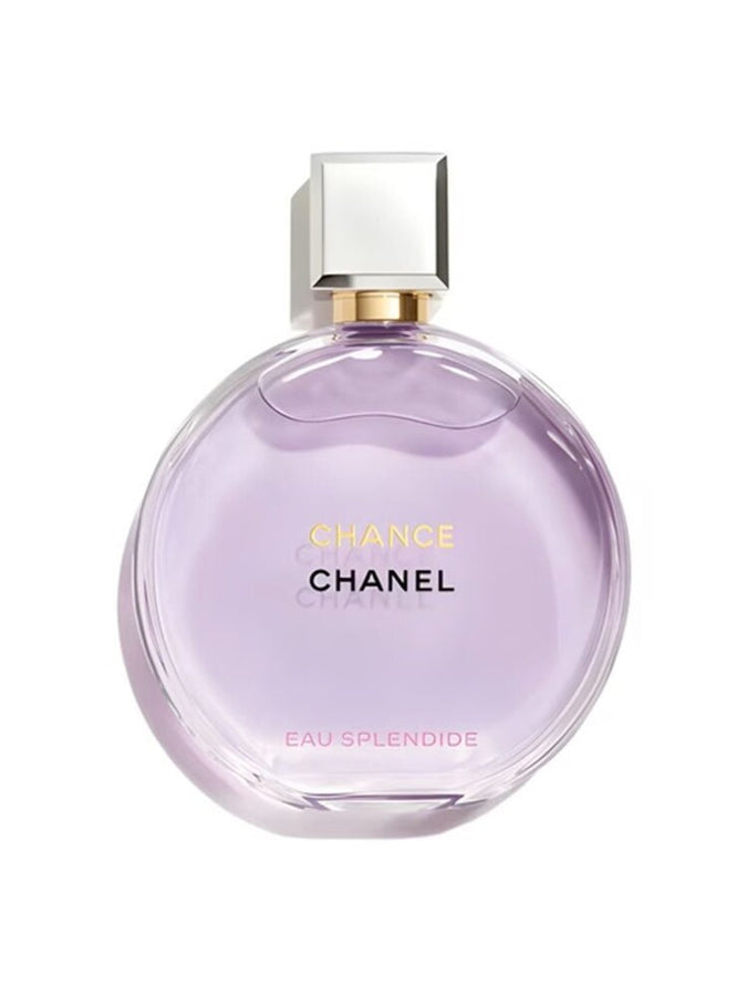 Chance Eau Splendide by Chanel perfume bottle