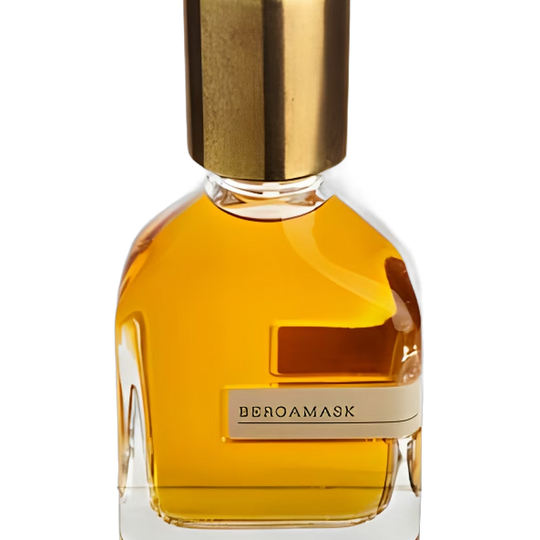 Bergamask