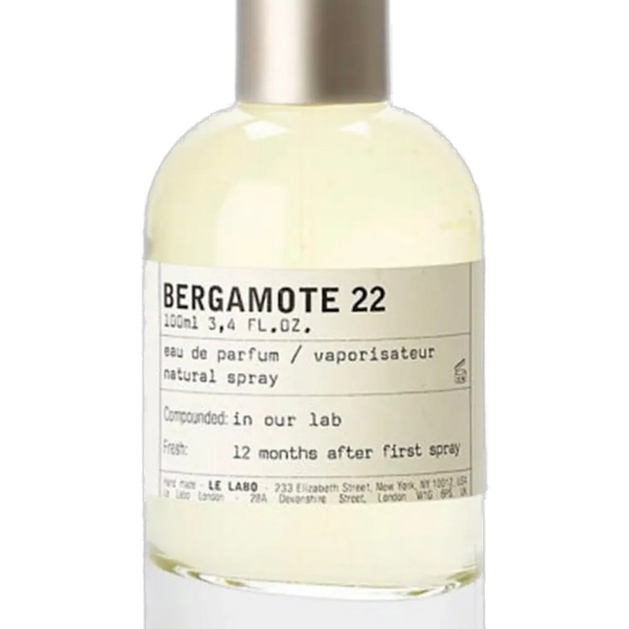 Bergamote 22