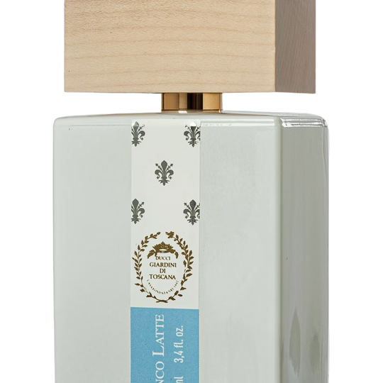 Bianco Latte | ClicScent