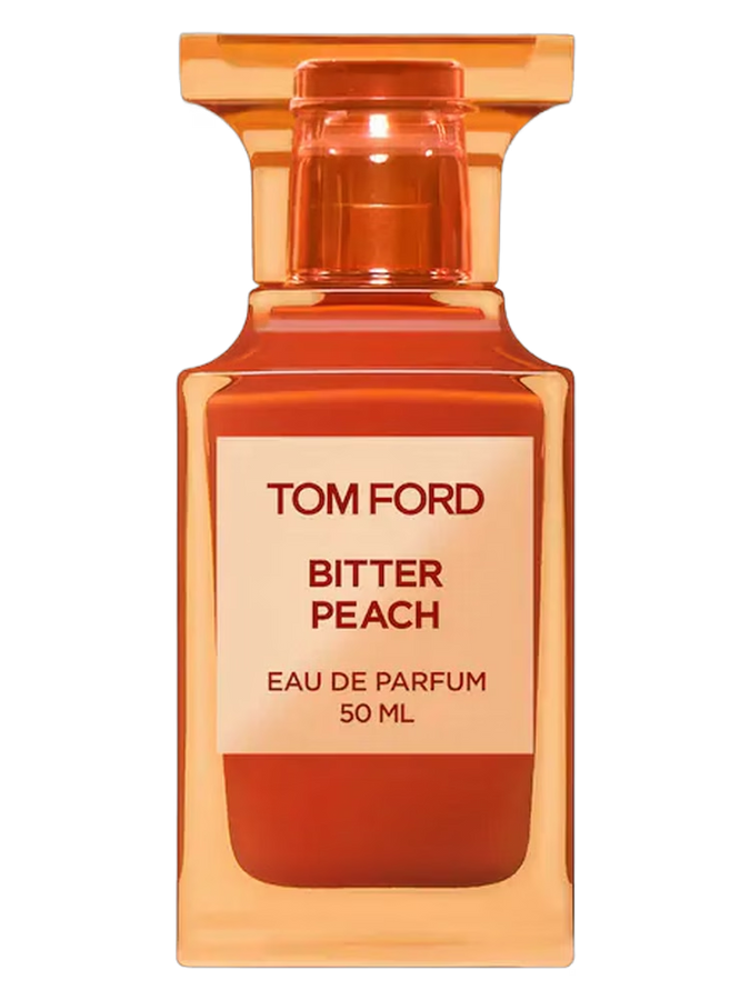 Bitter Peach | ClicScent
