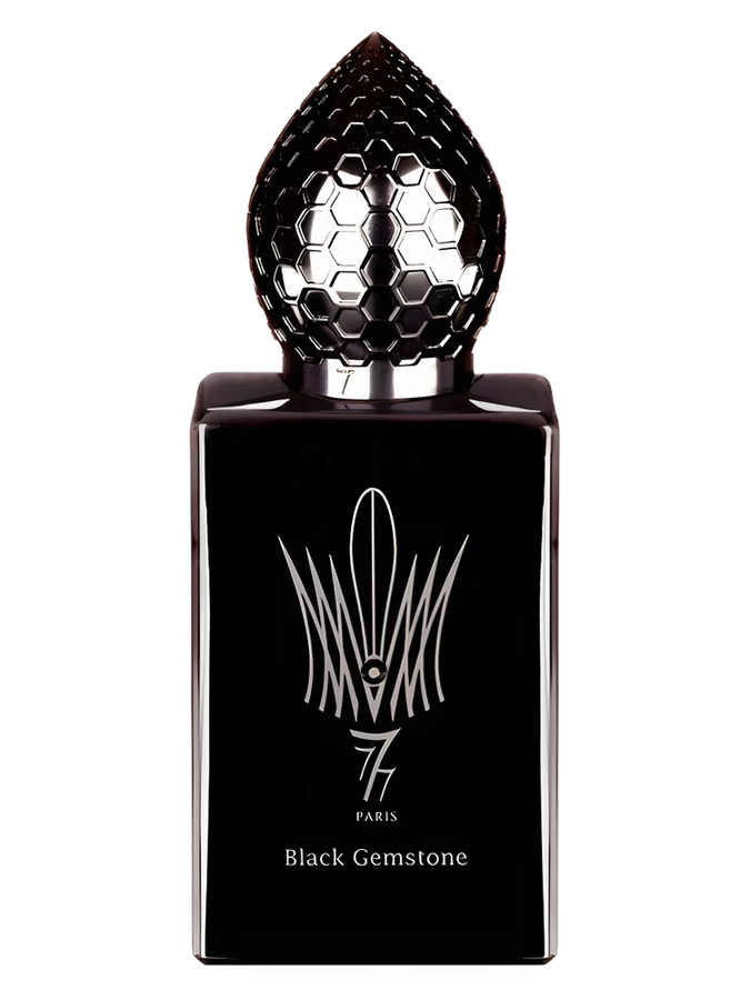 Black Gemstone | ClicScent