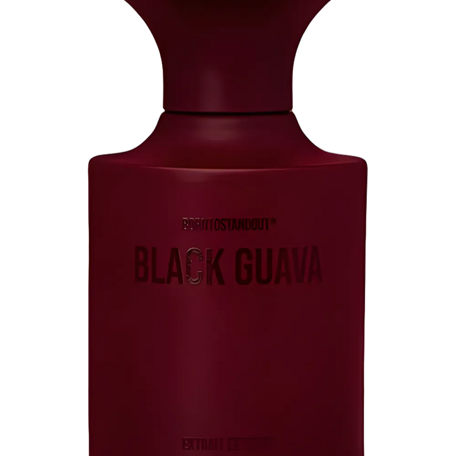 Black Guava